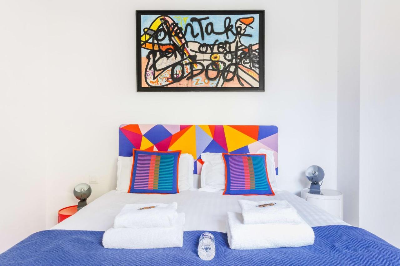 Quiet - 1br-6p - Apartment
